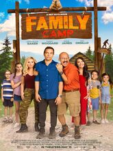 Family Camp (2022) [Tam + Hin + Eng] 