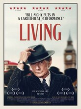 Living (2022) [Tam + Tel + Hin + Eng]