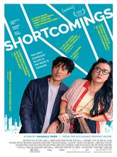 Shortcomings (2023) [Tamil + Telugu + Hindi] 