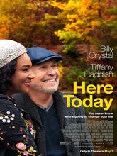 Here Today (2021) [Tam + Tel + Hin + Eng]