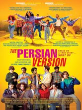 The Persian Version (2023) [Tamil + Telugu + Hindi + Eng]