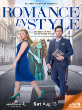 Romance in Style (2022) [Tam + Tel + Hin + Eng]
