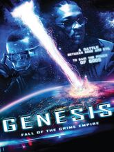 Genesis - The Fall of a Criminal Empire (2017) [Tamil + Hindi + Rus]