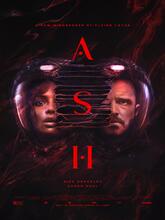 Ash (2025) English