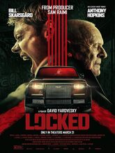 Locked (2025) English