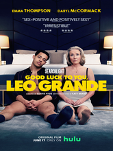 Good Luck to You, Leo Grande (2023) [Tam + Hin] 