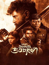 Veera Dheera Sooran (2025) [Malayalam + Telugu + Kannada + Hindi] 