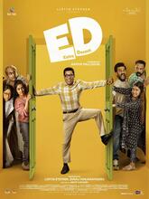 ED: Extra Decent (2024) Malayalam
