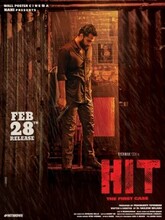 HIT: The First Case (2020) [Tamil + Telugu] 