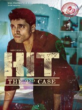 HIT: The Second Case (2024) [Tamil + Telugu]
