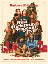 The Best Christmas Pageant Ever (2024) [Tam + Tel + Hin + Eng]