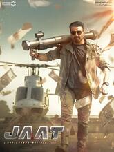 JAAT (2025) Hindi 