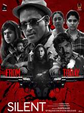 Silent (2024) Tamil 