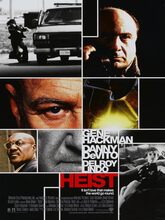 Heist (2001) [Tamil + Hindi] 