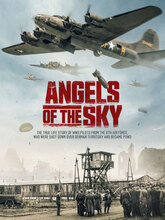 Angel of the Skies (2013)