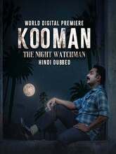 Kooman - The Night Watchman (2025) Hindi 
