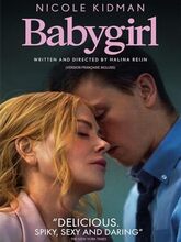 Babygirl (2024) [Tamil + Telugu + Hindi + Eng] 