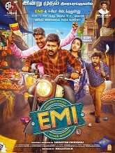 EMI (2025) Tamil 