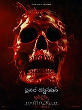 Final Destination : Bloodlines (2025) Telugu