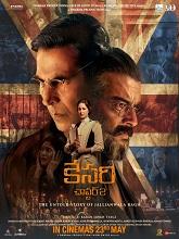Kesari Chapter 2 (2025) Telugu