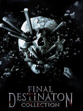 Final Destination Pentalogy (2000-2011) [Tamil + Telugu + Hindi + Eng]