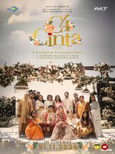 C 4 Cinta (2025) Tamil