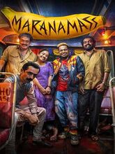 Maranamass (2025) [Telugu + Hindi + Kannada]