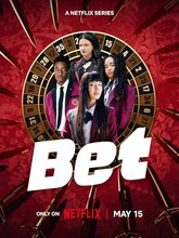 Bet (2025) S01 EP(01-10) [Tamil + Telugu + Hindi + Eng]