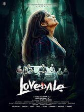 Lovedale (2025) [Tamil + Telugu + Hindi + Kannada]