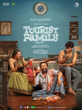 Tourist Family (2025) Tamil 
