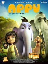 Appu (2024) [Eng + Hin]