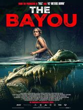 The Bayou (2025) [Tamil + Telugu + Hindi + Eng]