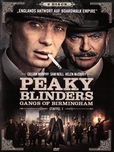 Peaky Blinders (2013) S01E01 [Tamil + Eng]