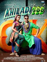 Khiladi 786 (2012) [Tamil + Hindi] 