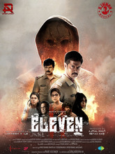 Eleven (2025) Tamil 