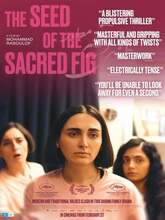 The Seed Of The Sacred Fig (2024) [Tamil + Telugu + Hindi + Fre]
