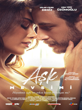Season Of love (2024) [Tam + Tel + Hin + Tur]
