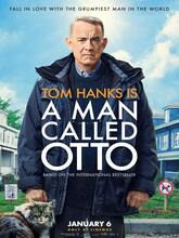 A Man Called Otto (2022) [Tam + Tel + Hin + Eng]