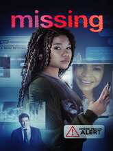 Missing (2023) [Tam + Tel + Hin + Eng]