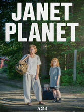 Janet Planet (2023) [Tam + Tel + Hin + Eng] 