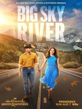 Big Sky River (2022) [Tamil + Telugu + Hindi + Eng]