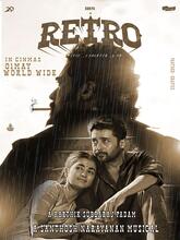 Retro (2025) Hindi