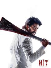 HIT: The Third Case (2025) Malayalam