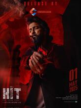 HIT: The Third Case (2025) Tamil 