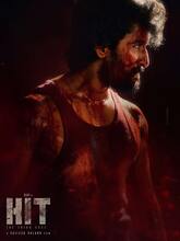 HIT: The Third Case (2025) Kannada