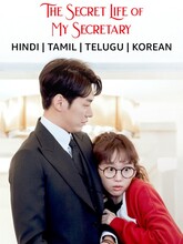 The Secret Life Of My Secretary (2025) S01 (01-16) [Tam + Tel]