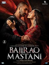 Bajirao Mastani (2015) Tamil