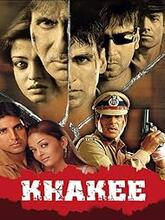 Khakee (2004) Tamil 