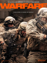 Warfare (2025) English