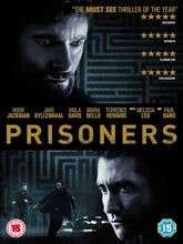 Prisoners (2013) [Tamil + Telugu + Hindi + Eng]